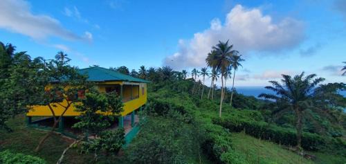 Principe Island House | Casa Mãe - Inn