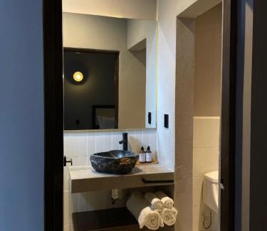 Bernal Hotel | Casa Mädi Hotel Boutique
