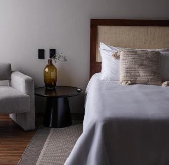 Bernal Hotel | Casa Mädi Hotel Boutique