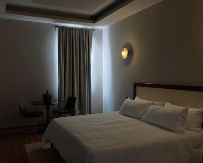 Bernal Hotel | Casa Mädi Hotel Boutique