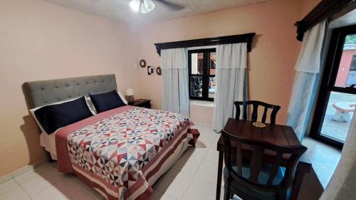 Puerto Cortes Villa | Casa Mía - Casa Completa Vacacional Boutique