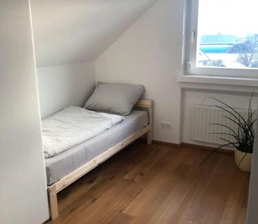 Niederalm Apartment | Casa MÓRE