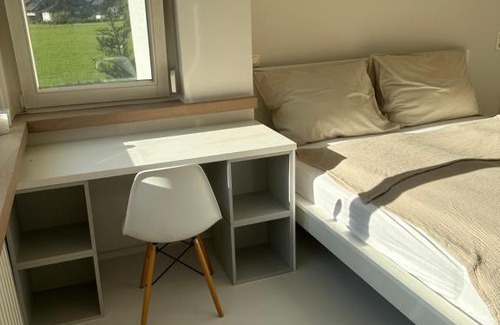 Niederalm House | Casa Móre BEIGE