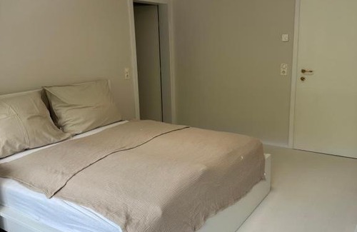 Niederalm House | Casa Móre BEIGE