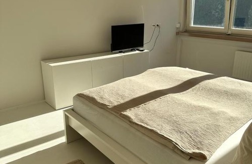 Niederalm House | Casa Móre BEIGE