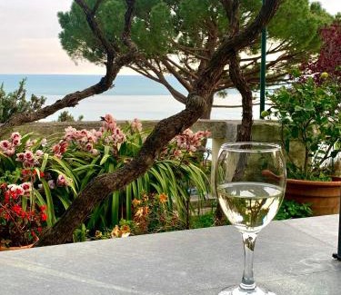 Lerici House | Casa Møjn