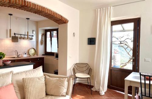 Lerici House | Casa Møjn