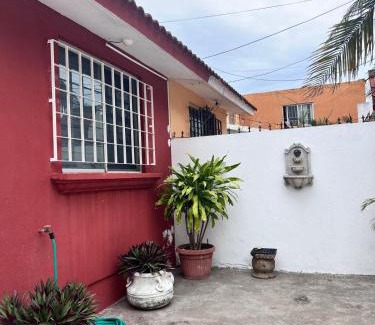 Veracruz House | Casa Múkara del Puerto