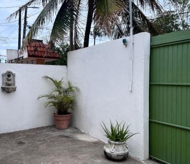 Veracruz House | Casa Múkara del Puerto
