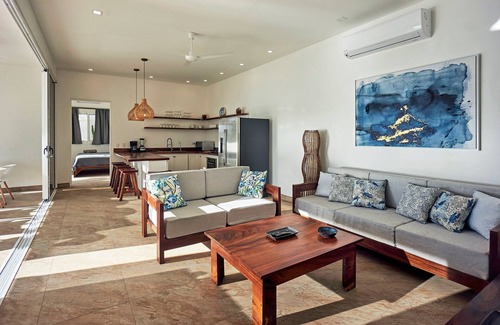 Carmen Villa | Casa Meráki - New Ocean View Villa 300m from Santa Teresa beach