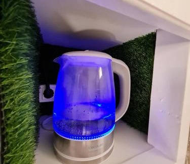 San Cristobal Apartment | Casa Mama Julia, Relájate!