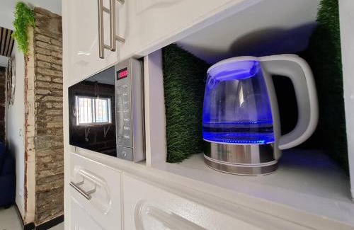 San Cristobal Apartment | Casa Mama Julia, Relájate!