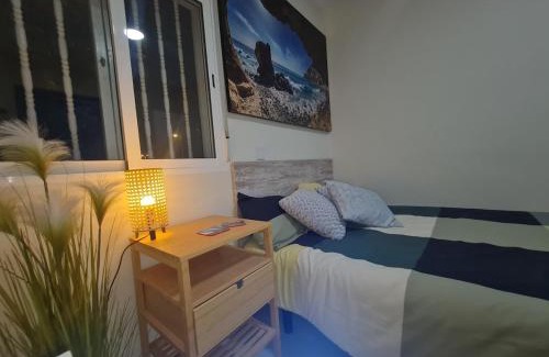 San Cristobal Apartment | Casa Mama Julia, Relájate!