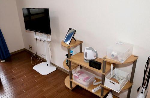 Hiroshima City Centre Apartment | Casa M hacchobori Stay