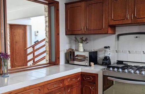 De Mexicanos House | Casa Mua