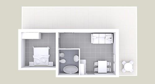 Rabac Apartment | Casa M Rabac