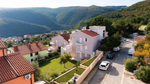 Rabac Apartment | Casa M Rabac