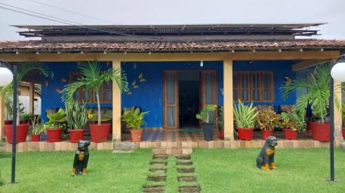 Salinopolis House | Casa Maçarico