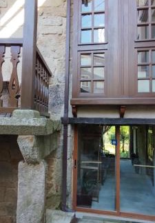 Cea House | Casa mañoso
