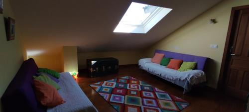 Cea House | Casa mañoso