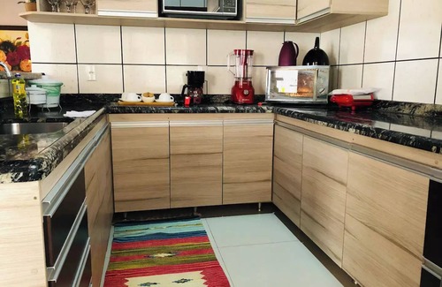 Pirenopolis Cottage | Casa Mariah-house for vacation in Pirenópolis/GO