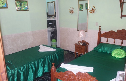 Trinidad House | Casa Ma Dolores
