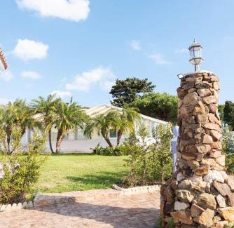 La Linea de la Concepcion House | Casa Margarita