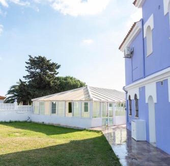 La Linea de la Concepcion House | Casa Margarita