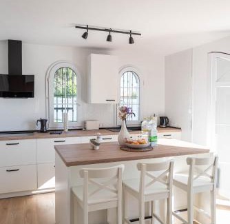 La Linea de la Concepcion House | Casa Margarita