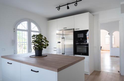 La Linea de la Concepcion House | Casa Margarita