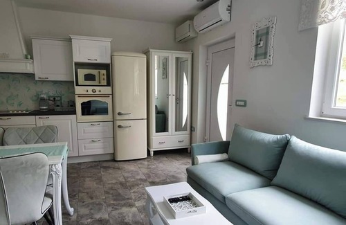 Koper Apartment | Casa Ma3x Apartment Mint, Koper, Slovenia