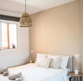 Parque Holandes Apartment | Casa Maanoo