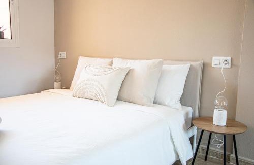 Parque Holandes Apartment | Casa Maanoo