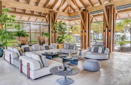 Punta Cana Villa | Casa Macanao - Majestic Beachfront Villa