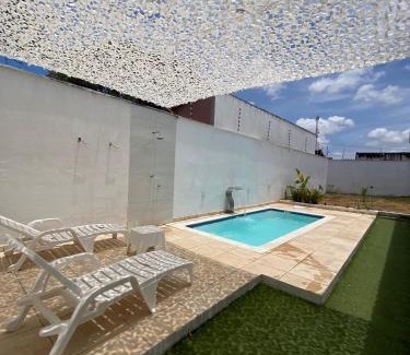 Tibau do Sul House | Casa Macao Tibau do Sul