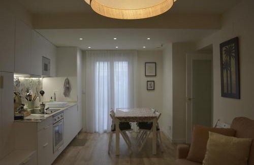 Pio XII Apartment | Casa Macarena Sunflower