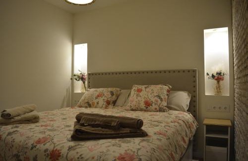 Pio XII Apartment | Casa Macarena Sunflower
