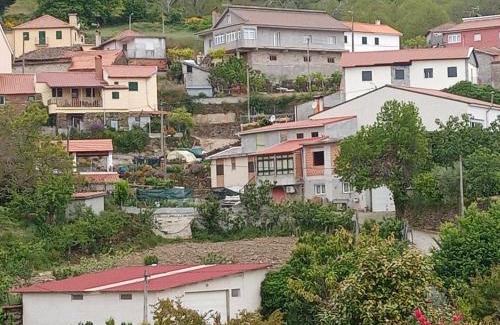 Alfandega da Fe House | Casa Macedo