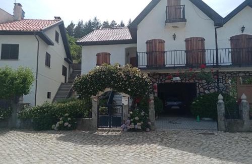 Alfandega da Fe House | Casa Macedo