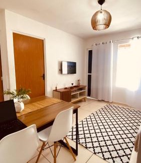 Cidade Universitaria House | Casa Maceió Jardim das Palmeiras