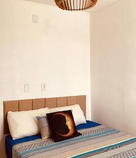 Cidade Universitaria House | Casa Maceió Jardim das Palmeiras