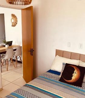 Cidade Universitaria House | Casa Maceió Jardim das Palmeiras