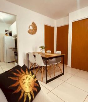 Cidade Universitaria House | Casa Maceió Jardim das Palmeiras