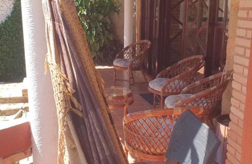 Jacarecica House | CASA MACEIO PRAIA DE JACARECICA