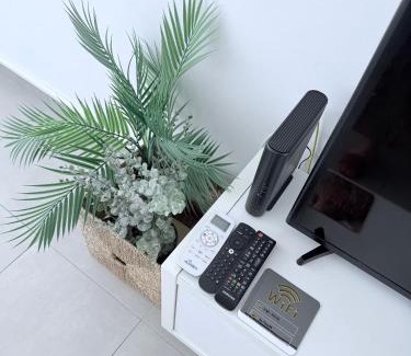 Areias de Sao Joao Apartment | Casa Machadinho