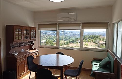 Vila Real House | Casa Machado