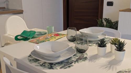 Seriate Apartment | Casa Machiavelli