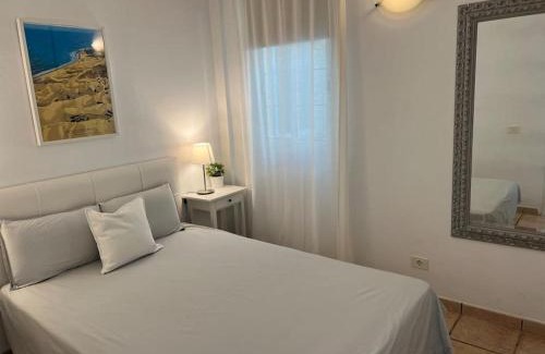 Maspalomas House | Casa Macken con piscina climatizada y jacuzzi