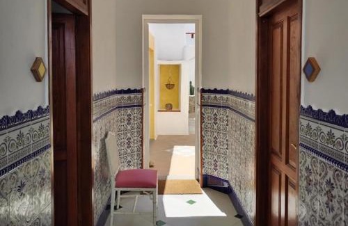 Maguez Apartment | Casa MaCló