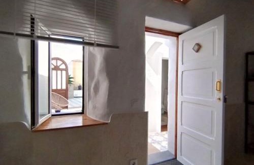 Maguez Apartment | Casa MaCló